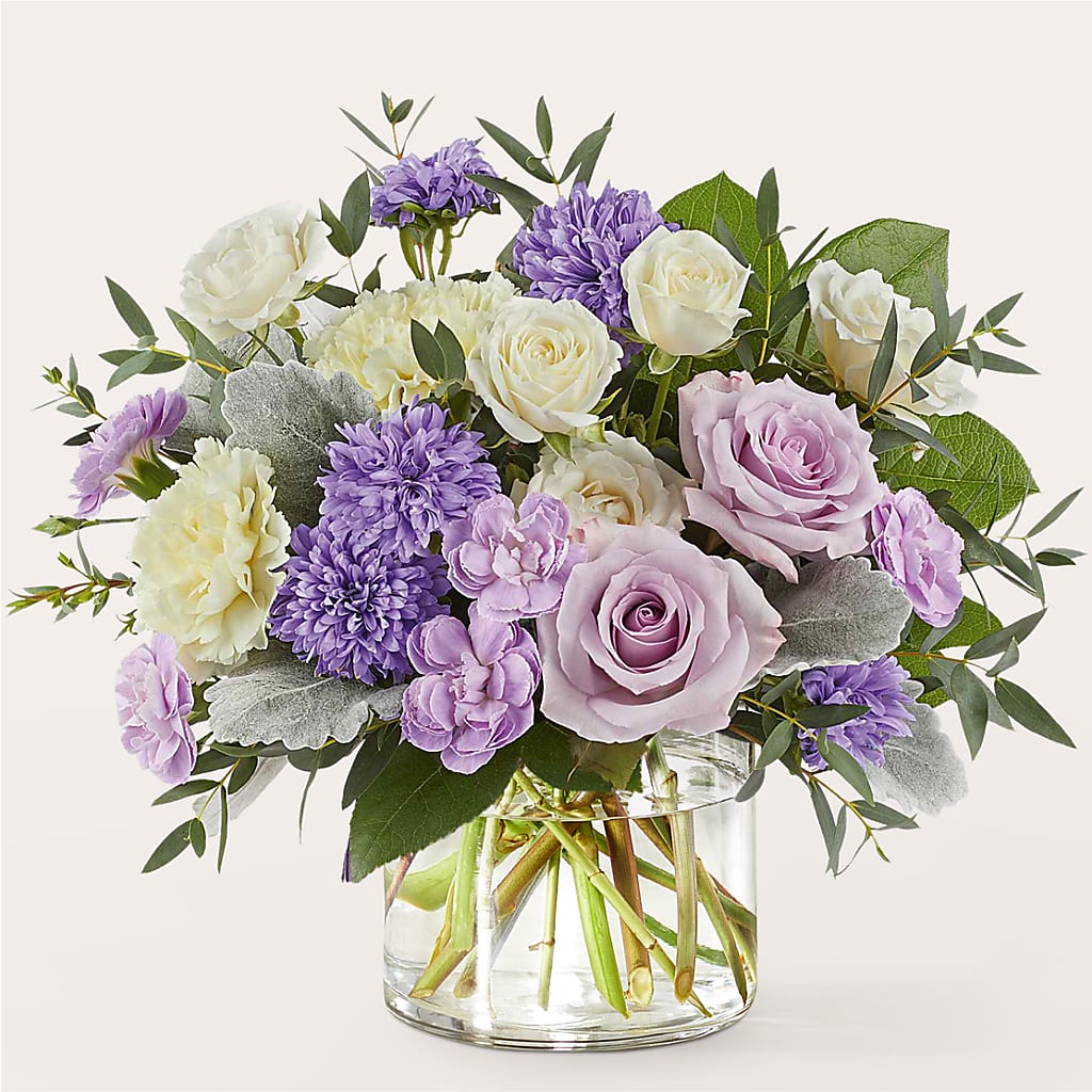 Stardust Bouquet – BUZ N' BEE FLORIST GIFT & NURSERY, Clinton LA