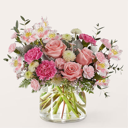 The Treehouse Bouquet – BUZ N' BEE FLORIST GIFT & NURSERY, Clinton LA