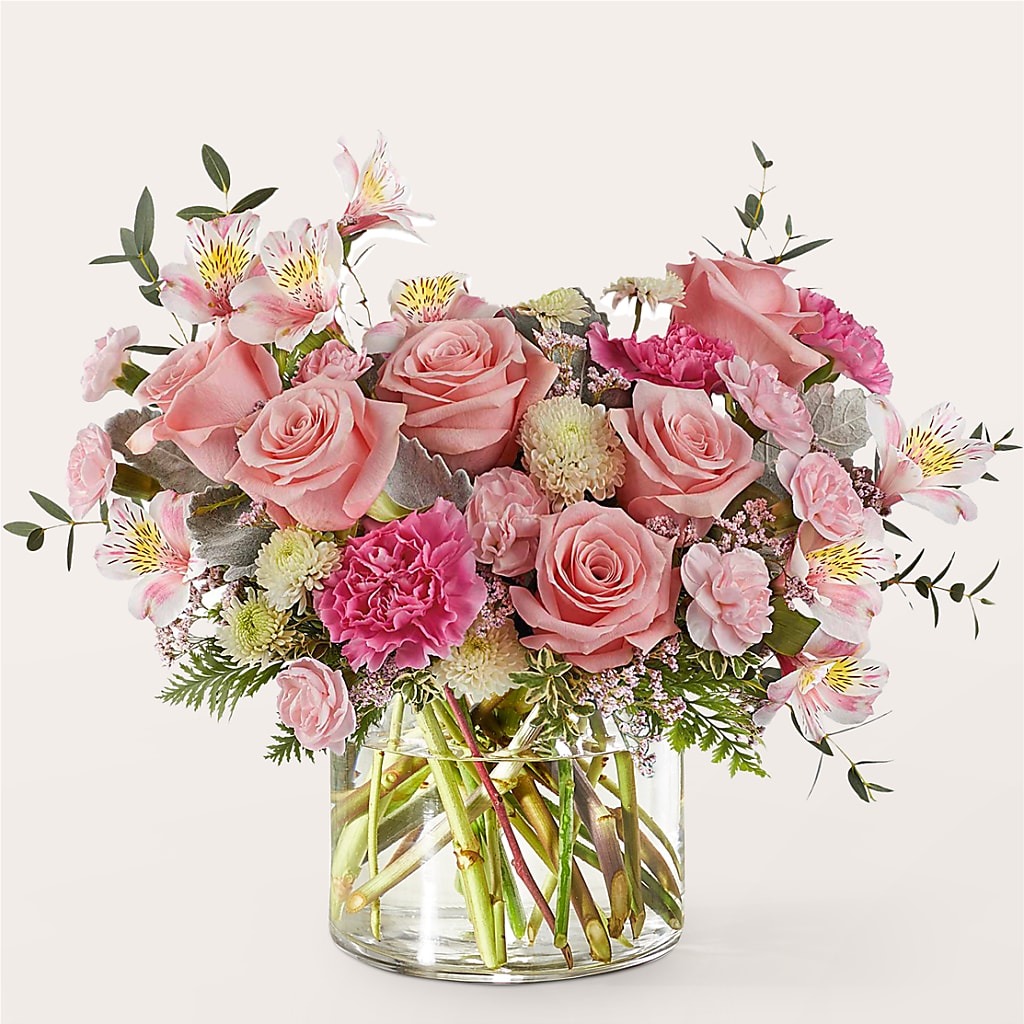 The Treehouse Bouquet – BUZ N' BEE FLORIST GIFT & NURSERY, Clinton LA