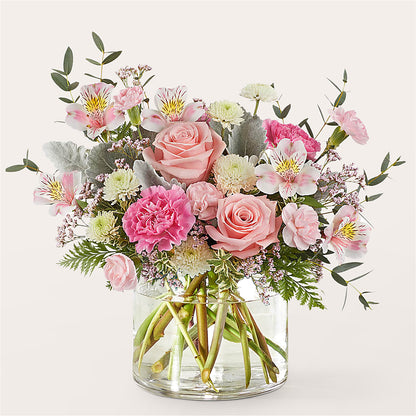 The Treehouse Bouquet – BUZ N' BEE FLORIST GIFT & NURSERY, Clinton LA