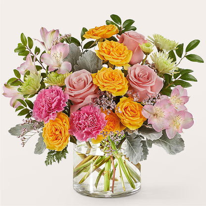 Mai Tai Bouquet – BUZ N' BEE FLORIST GIFT & NURSERY, Clinton LA