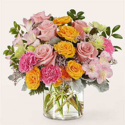 Mai Tai Bouquet – BUZ N' BEE FLORIST GIFT & NURSERY, Clinton LA