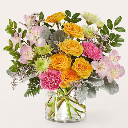 Mai Tai Bouquet – BUZ N' BEE FLORIST GIFT & NURSERY, Clinton LA