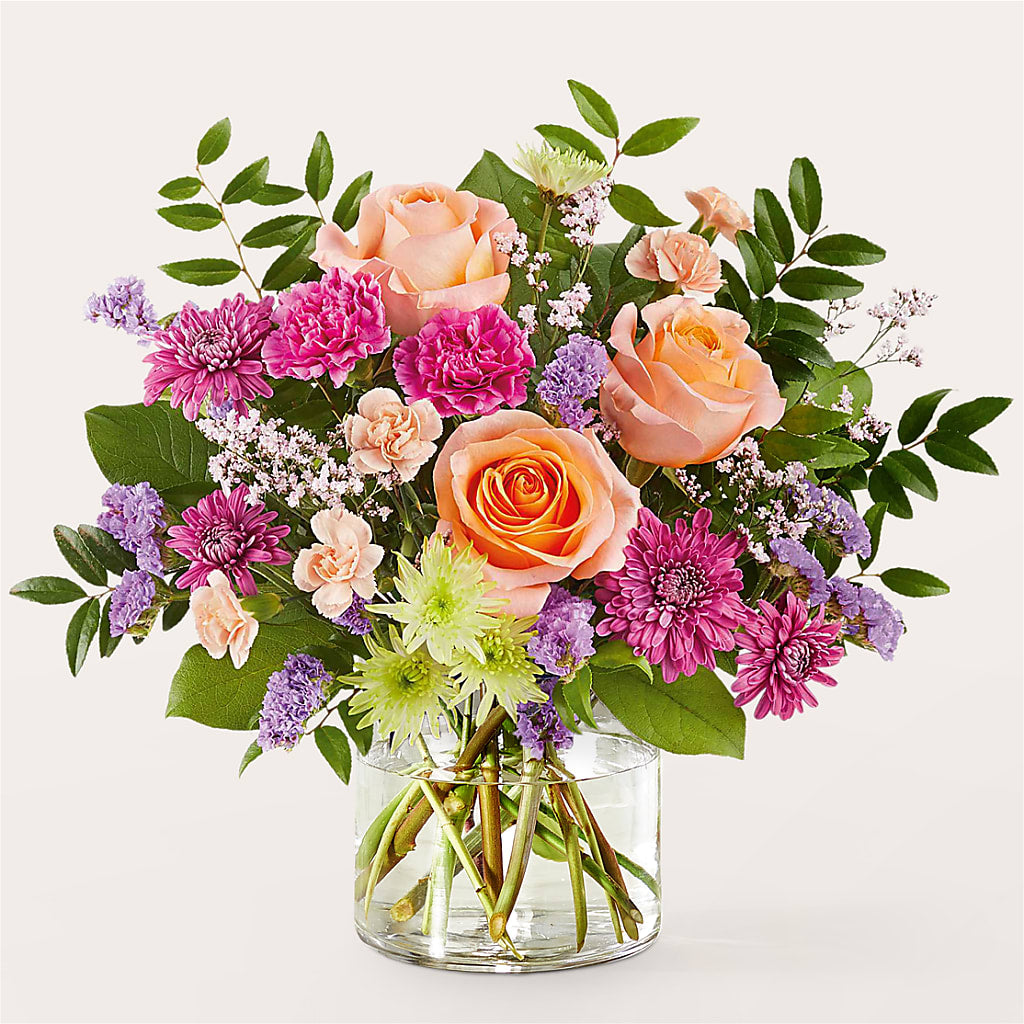 Effervescence Bouquet – BUZ N' BEE FLORIST GIFT & NURSERY, Clinton LA