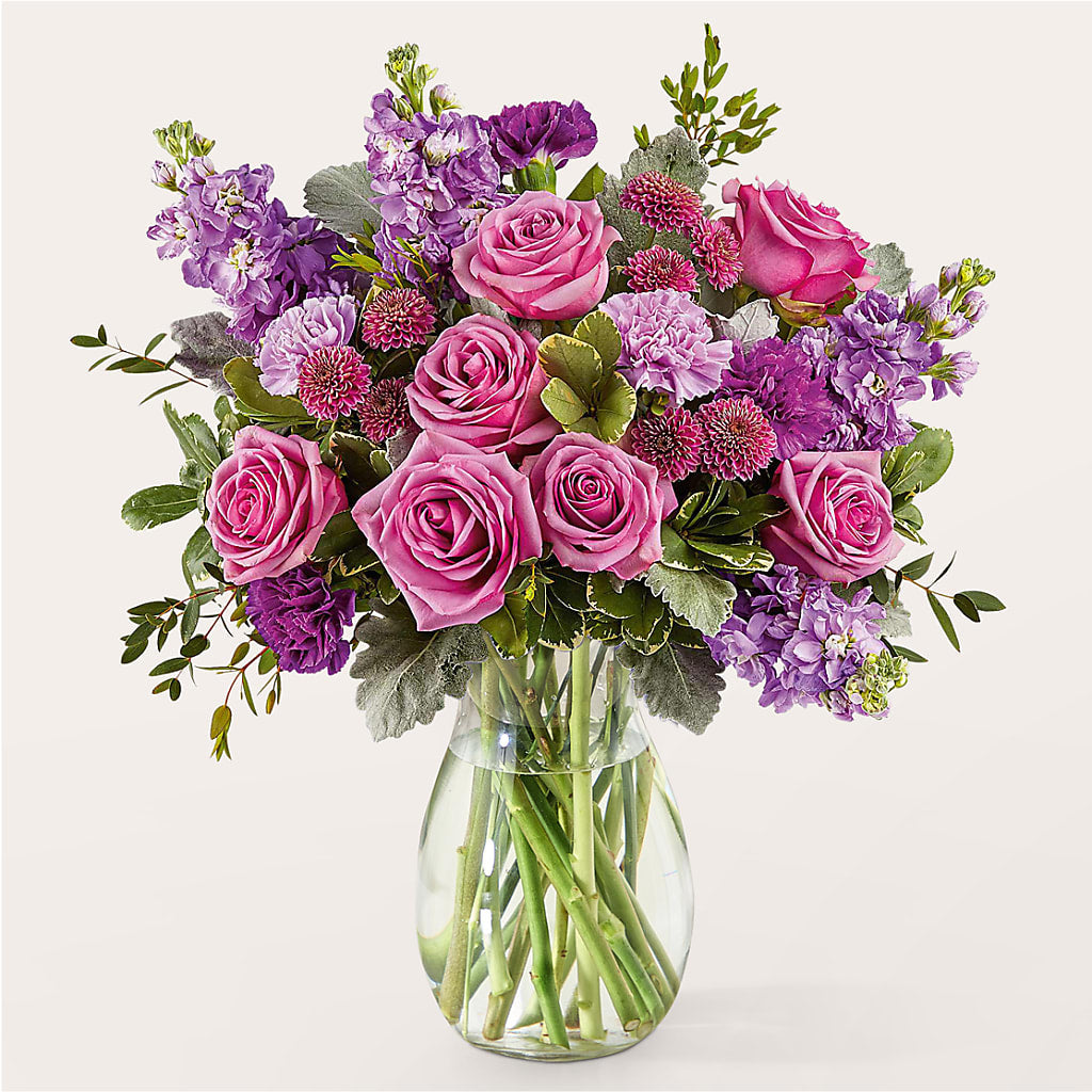 A Love Story Bouquet – BUZ N' BEE FLORIST GIFT & NURSERY, Clinton LA
