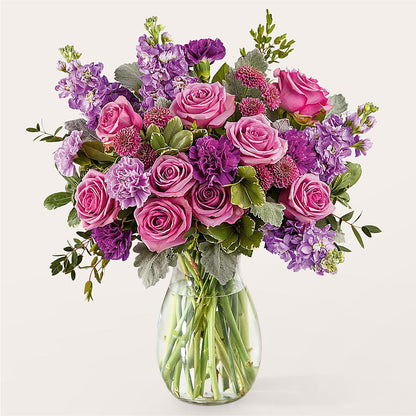 A Love Story Bouquet – BUZ N' BEE FLORIST GIFT & NURSERY, Clinton LA