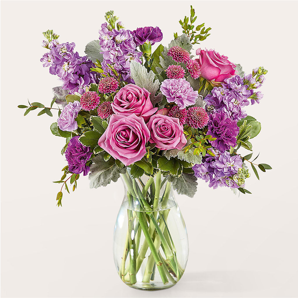 A Love Story Bouquet – BUZ N' BEE FLORIST GIFT & NURSERY, Clinton LA