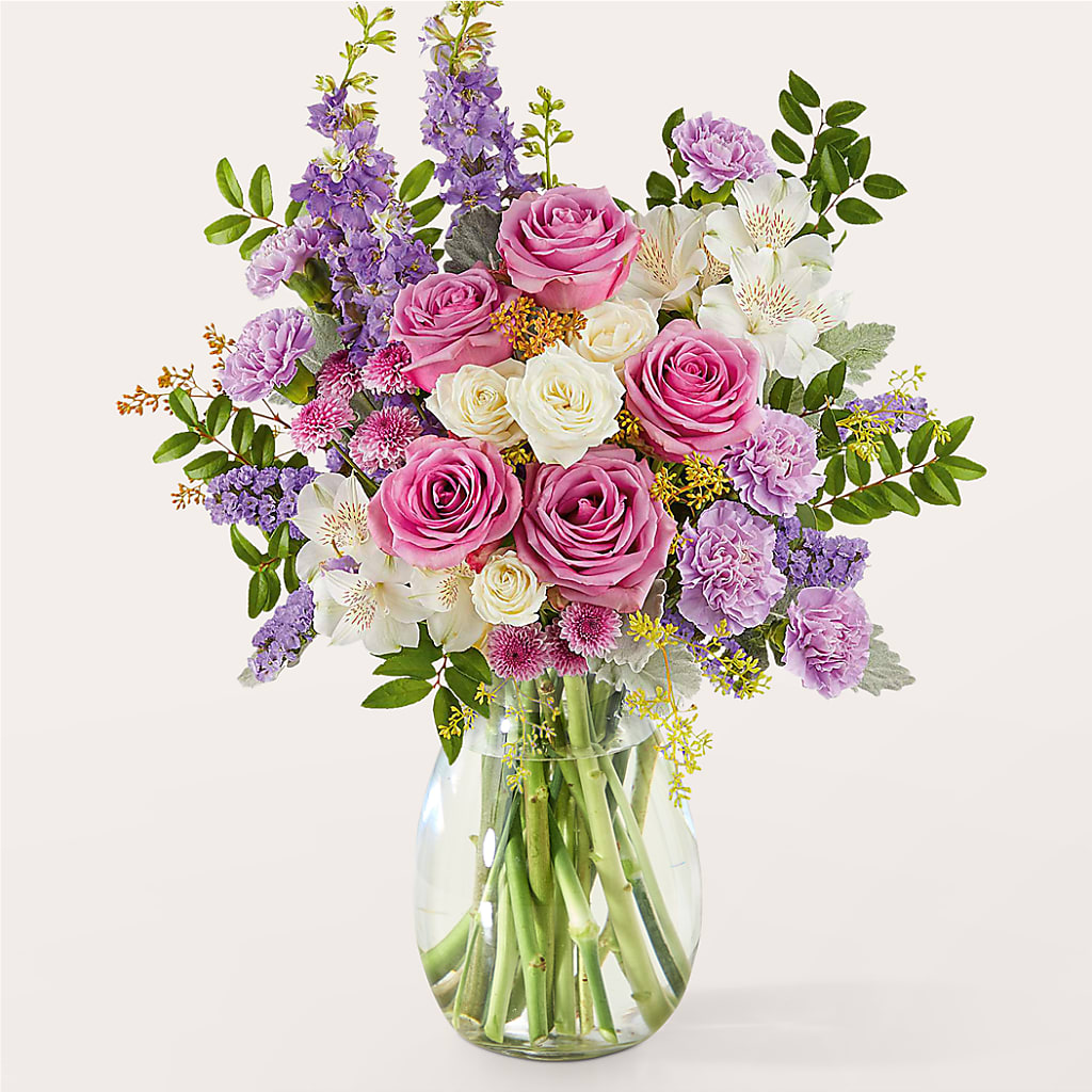 Lucky Me Bouquet – BUZ N' BEE FLORIST GIFT & NURSERY, Clinton LA