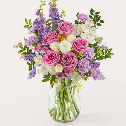 Lucky Me Bouquet – BUZ N' BEE FLORIST GIFT & NURSERY, Clinton LA