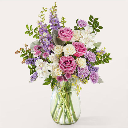 Lucky Me Bouquet – BUZ N' BEE FLORIST GIFT & NURSERY, Clinton LA
