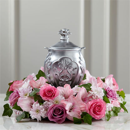Glorious Tribute Arrangement – BUZ N' BEE FLORIST GIFT & NURSERY, Clinton LA