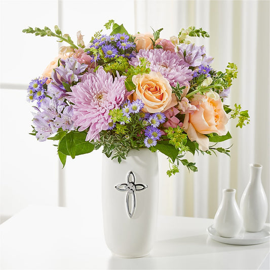 Divine Gift Bouquet – BUZ N' BEE FLORIST GIFT & NURSERY, Clinton LA