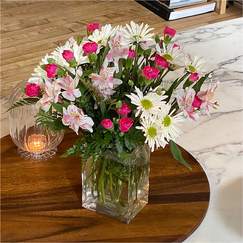 Sweet Surprises® Bouquet – BUZ N' BEE FLORIST GIFT & NURSERY, Clinton LA