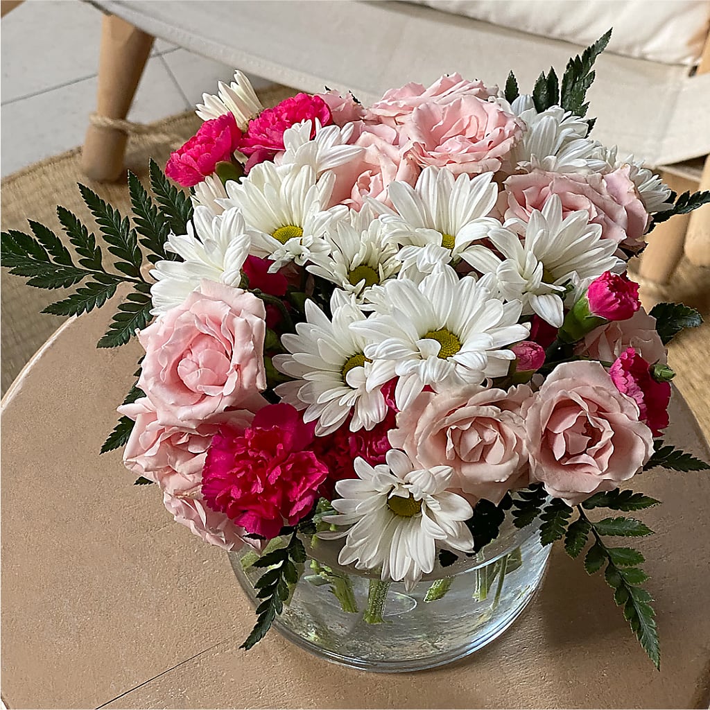 Sweet Surprises® Bouquet – BUZ N' BEE FLORIST GIFT & NURSERY, Clinton LA