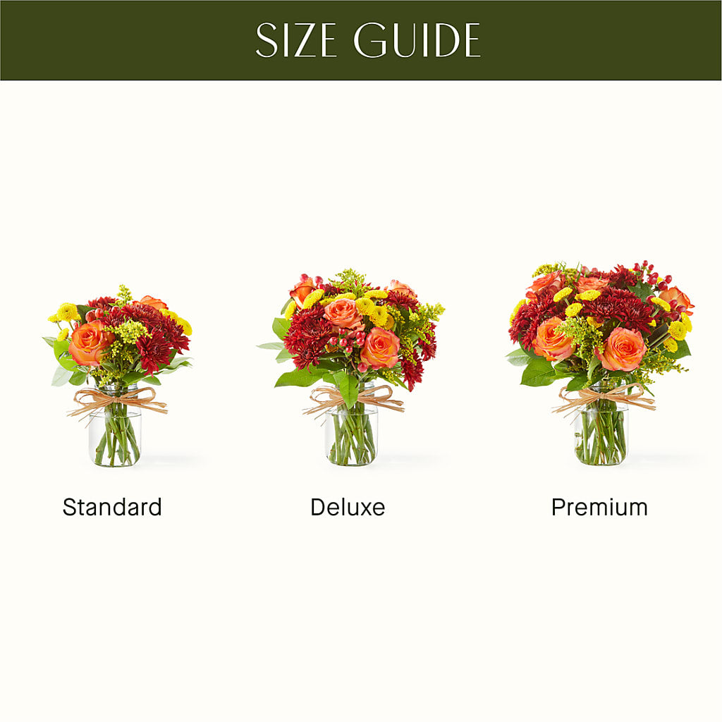 Apple Picking Bouquet – BUZ N' BEE FLORIST GIFT & NURSERY, Clinton LA