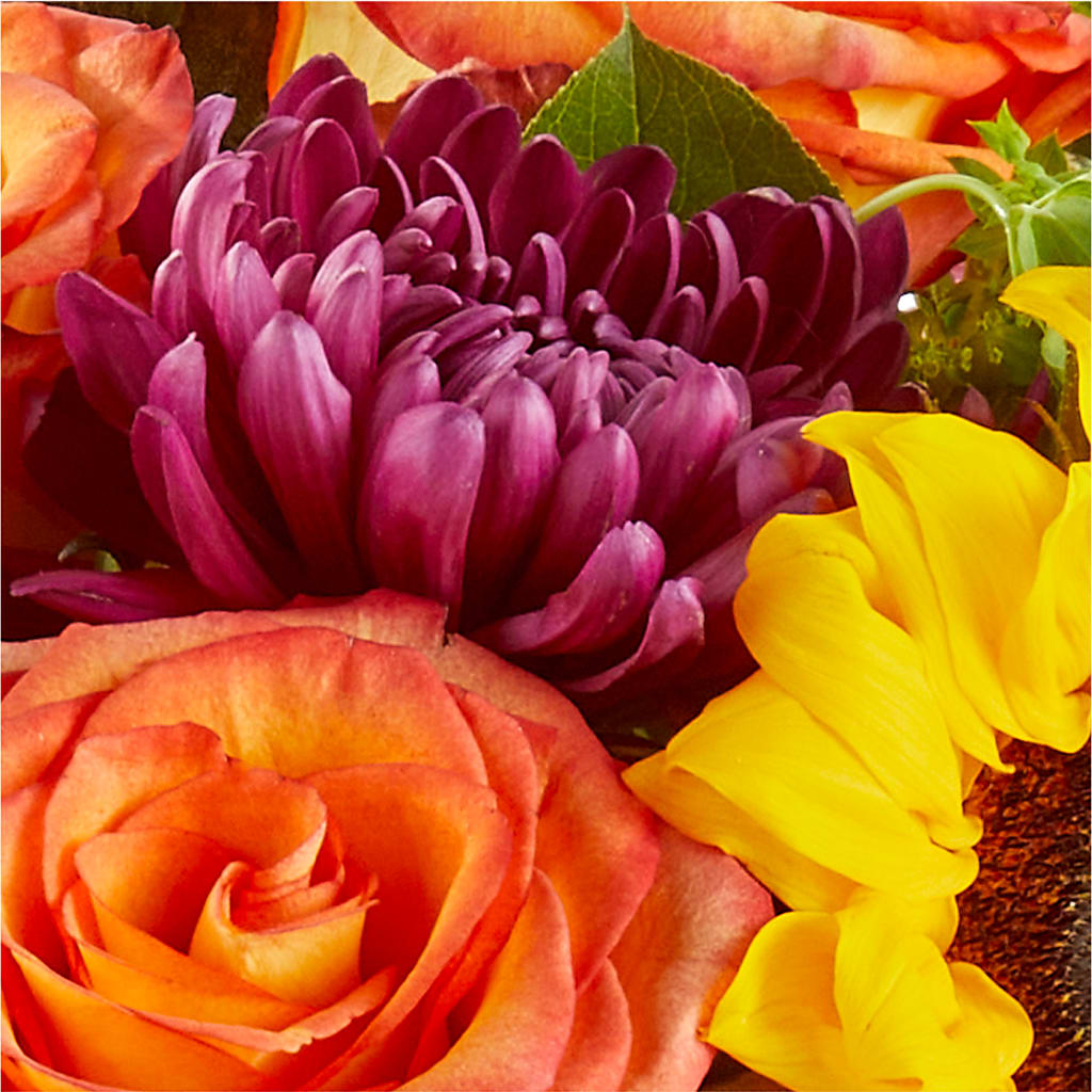 Nature Walk Bouquet – BUZ N' BEE FLORIST GIFT & NURSERY, Clinton LA