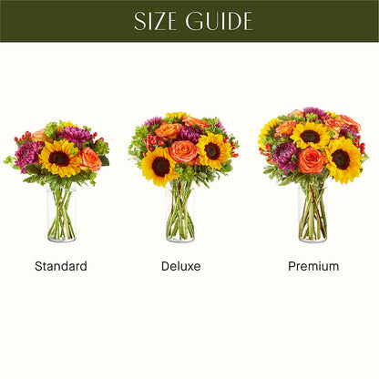 Nature Walk Bouquet – BUZ N' BEE FLORIST GIFT & NURSERY, Clinton LA