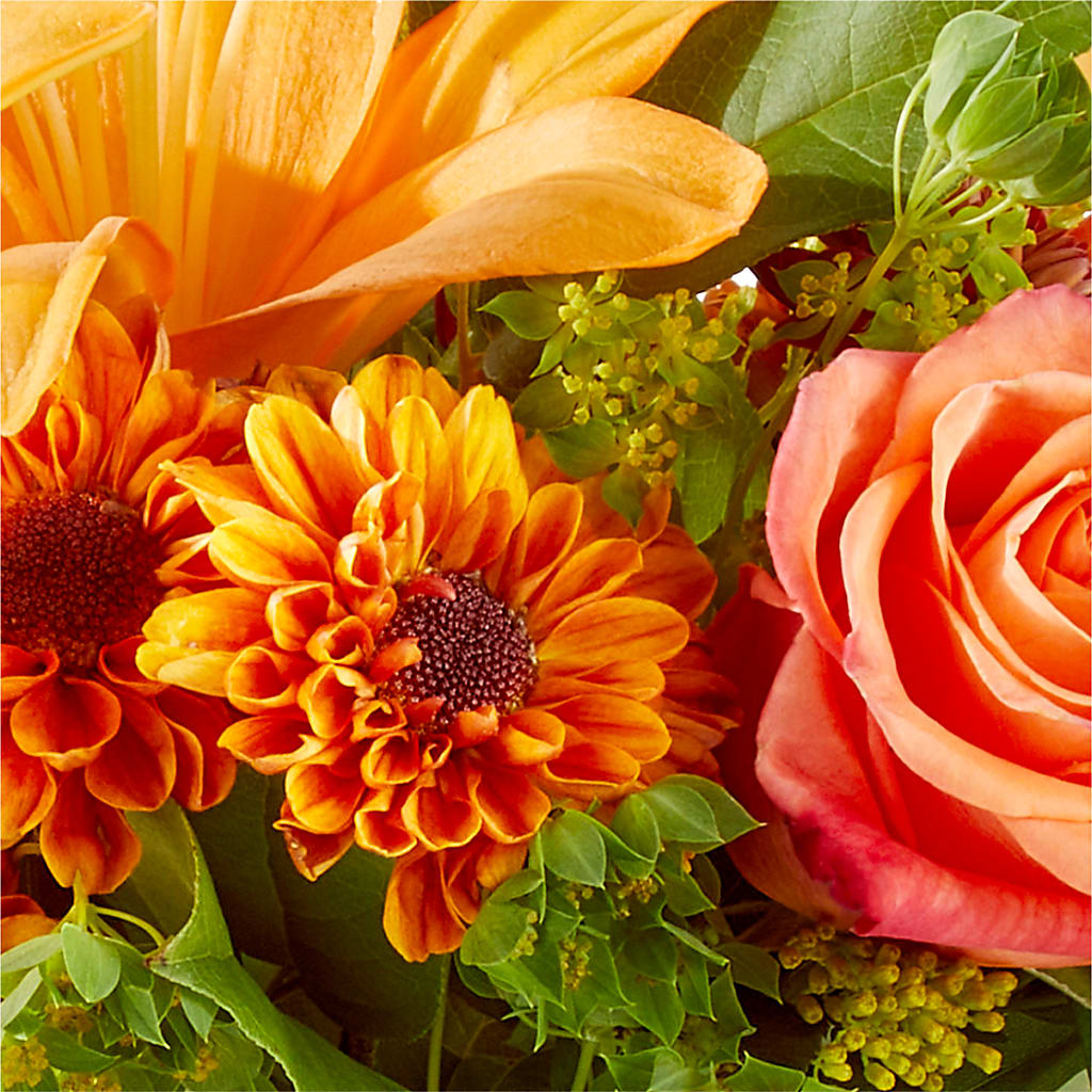 Honeycrisp Bouquet – BUZ N' BEE FLORIST GIFT & NURSERY, Clinton LA