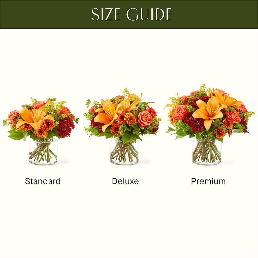 Honeycrisp Bouquet – BUZ N' BEE FLORIST GIFT & NURSERY, Clinton LA