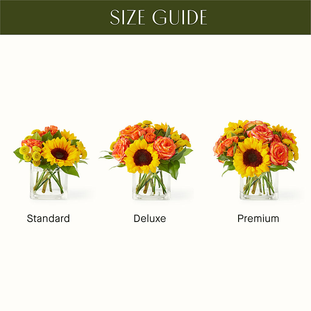 Picnic in the Park Bouquet – BUZ N' BEE FLORIST GIFT & NURSERY, Clinton LA