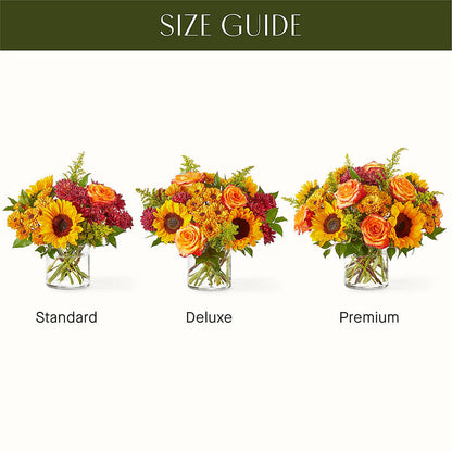 Flannel Scarf Bouquet – BUZ N' BEE FLORIST GIFT & NURSERY, Clinton LA