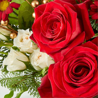 Believe Bouquet – BUZ N' BEE FLORIST GIFT & NURSERY, Clinton LA