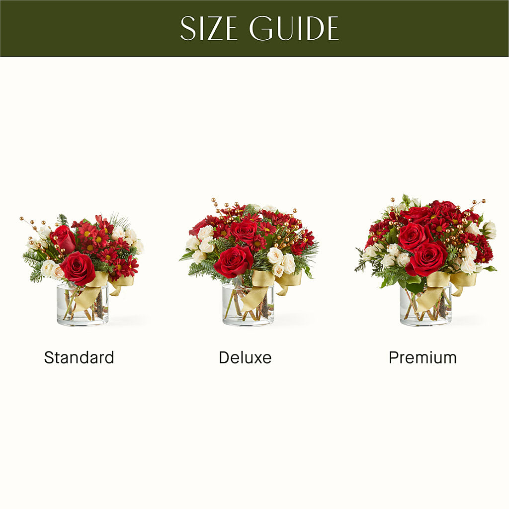 Believe Bouquet – BUZ N' BEE FLORIST GIFT & NURSERY, Clinton LA