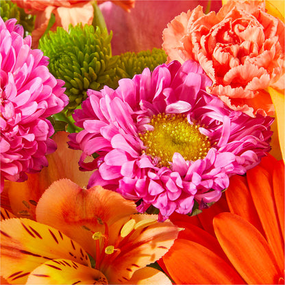Soiree Bouquet – BUZ N' BEE FLORIST GIFT & NURSERY, Clinton LA