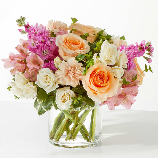 Paradise Bouquet – BUZ N' BEE FLORIST GIFT & NURSERY, Clinton LA