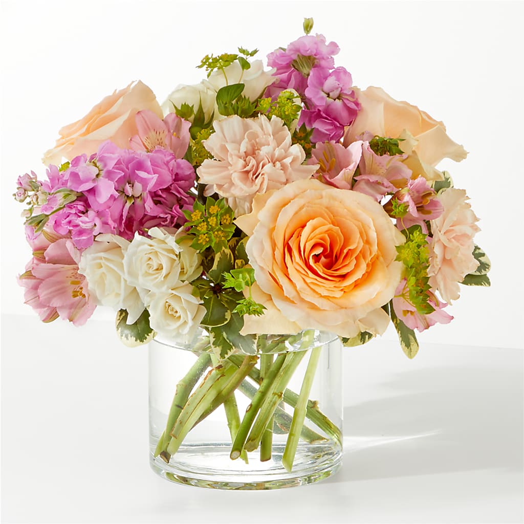 Paradise Bouquet – BUZ N' BEE FLORIST GIFT & NURSERY, Clinton LA