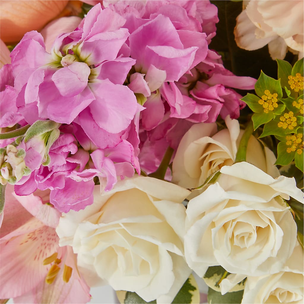 Paradise Bouquet – BUZ N' BEE FLORIST GIFT & NURSERY, Clinton LA