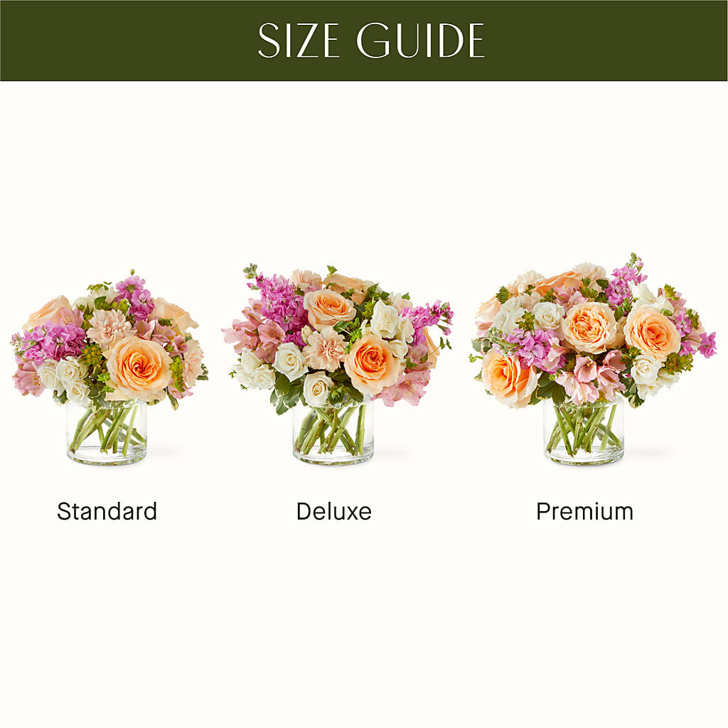 Paradise Bouquet – BUZ N' BEE FLORIST GIFT & NURSERY, Clinton LA