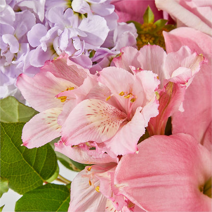 The Crown Jewel Bouquet – BUZ N' BEE FLORIST GIFT & NURSERY, Clinton LA