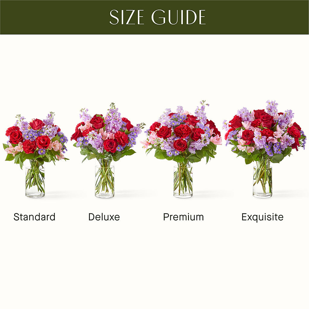 Your Majesty Bouquet – BUZ N' BEE FLORIST GIFT & NURSERY, Clinton LA