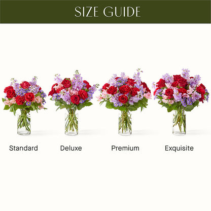 Your Majesty Bouquet – BUZ N' BEE FLORIST GIFT & NURSERY, Clinton LA