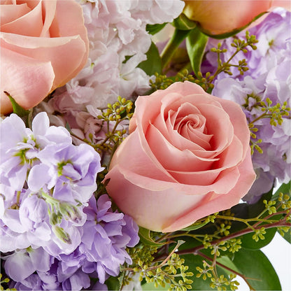 Embraced Bouquet – BUZ N' BEE FLORIST GIFT & NURSERY, Clinton LA