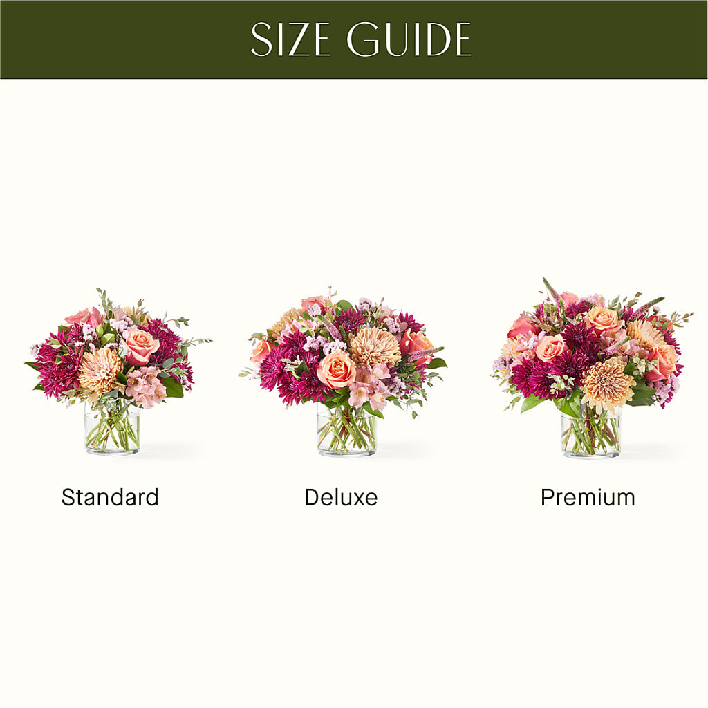 Berry Cobbler Bouquet – BUZ N' BEE FLORIST GIFT & NURSERY, Clinton LA