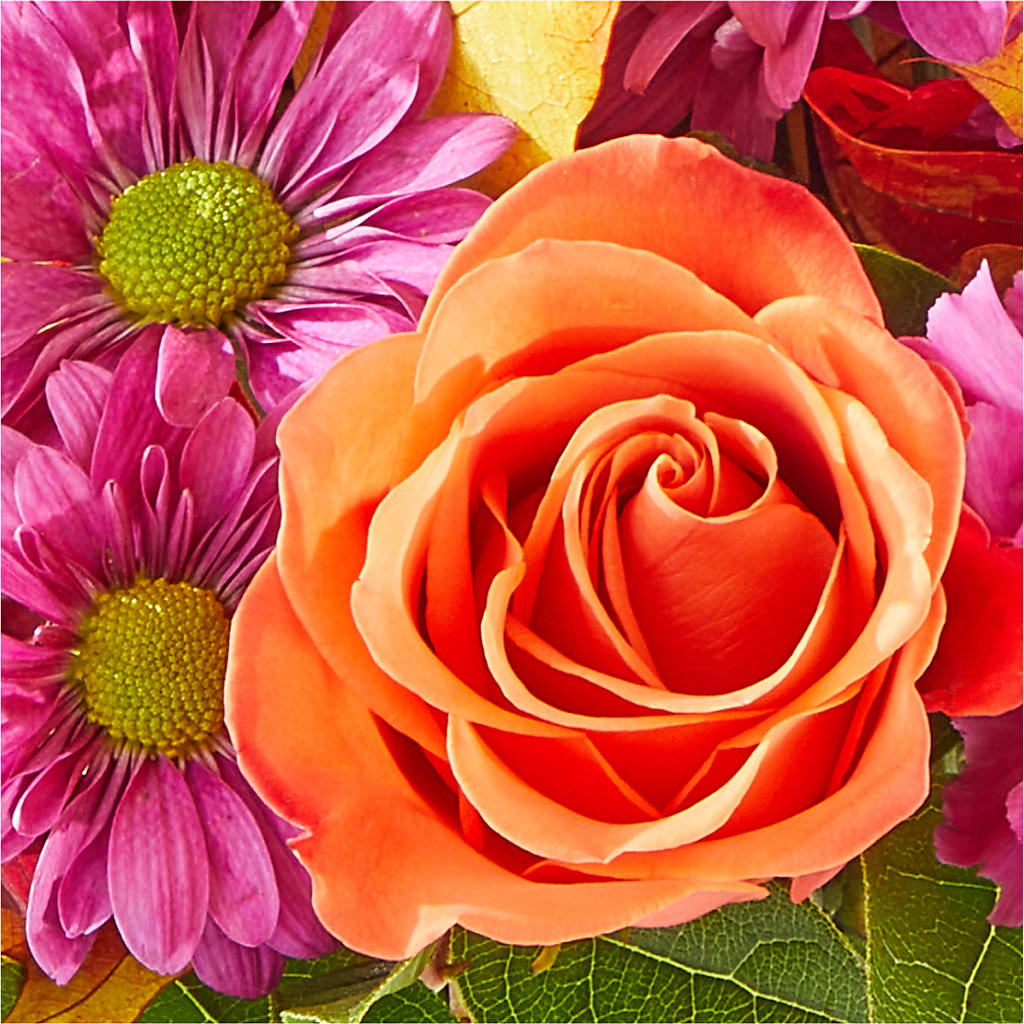 Mum's the Word Bouquet – BUZ N' BEE FLORIST GIFT & NURSERY, Clinton LA