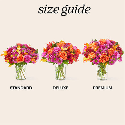 Mum's the Word Bouquet – BUZ N' BEE FLORIST GIFT & NURSERY, Clinton LA