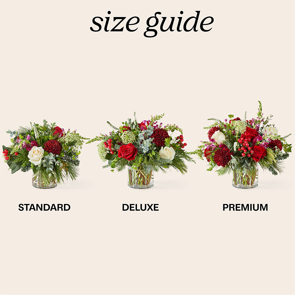 Cranberry Fizz Bouquet – BUZ N' BEE FLORIST GIFT & NURSERY, Clinton LA