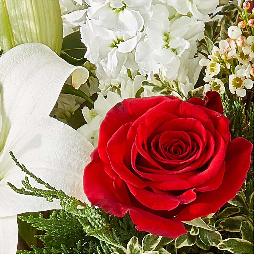 Twinkle Lights Bouquet – BUZ N' BEE FLORIST GIFT & NURSERY, Clinton LA