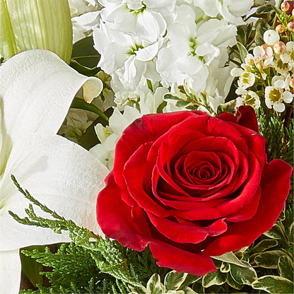 Twinkle Lights Bouquet – BUZ N' BEE FLORIST GIFT & NURSERY, Clinton LA