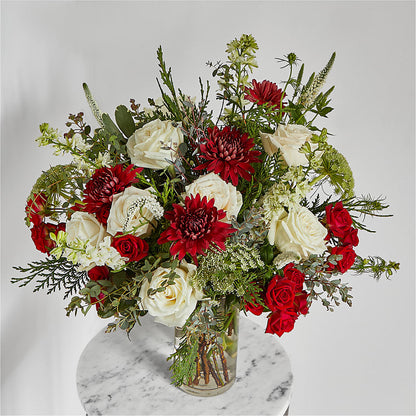 Favorite Traditions Bouquet – BUZ N' BEE FLORIST GIFT & NURSERY, Clinton LA