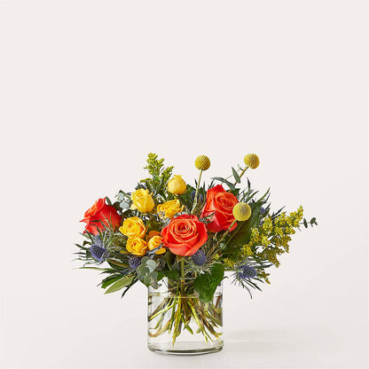 Disco Bouquet – BUZ N' BEE FLORIST GIFT & NURSERY, Clinton LA