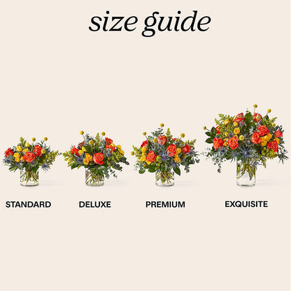 Disco Bouquet – BUZ N' BEE FLORIST GIFT & NURSERY, Clinton LA
