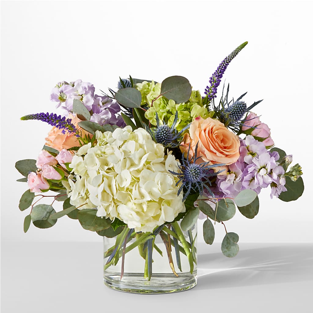 Porch Swing Bouquet – BUZ N' BEE FLORIST GIFT & NURSERY, Clinton LA