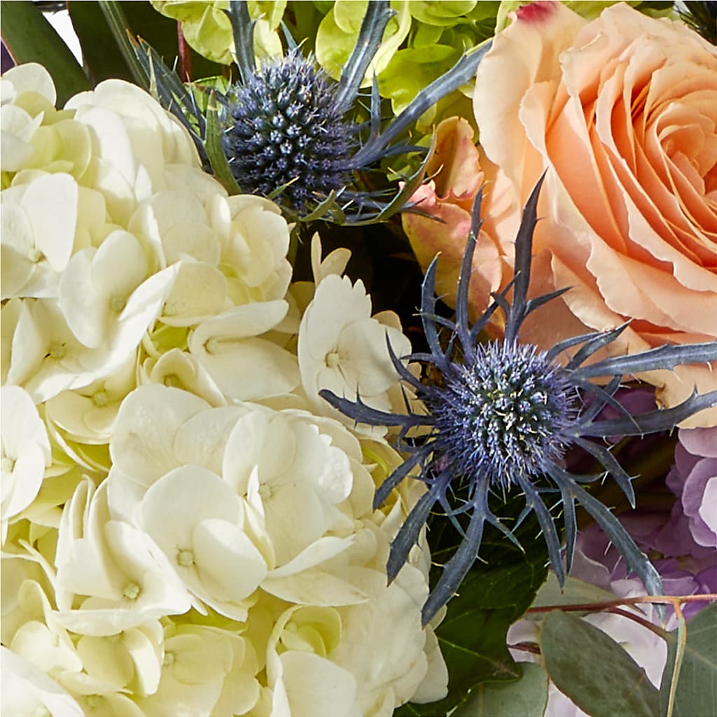 Porch Swing Bouquet – BUZ N' BEE FLORIST GIFT & NURSERY, Clinton LA
