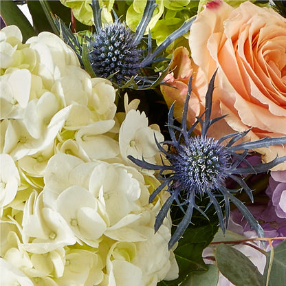 Porch Swing Bouquet – BUZ N' BEE FLORIST GIFT & NURSERY, Clinton LA