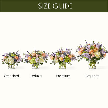 Porch Swing Bouquet – BUZ N' BEE FLORIST GIFT & NURSERY, Clinton LA