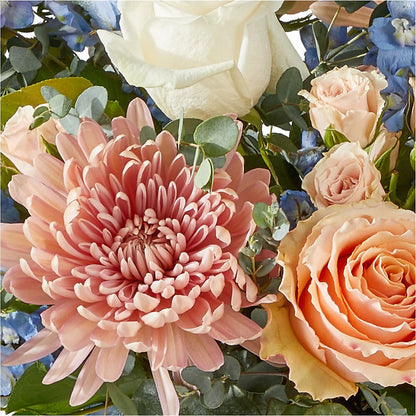Inspired Bouquet – BUZ N' BEE FLORIST GIFT & NURSERY, Clinton LA
